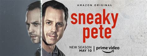 movieshd sneaky pete|Sort by Number of Votes .